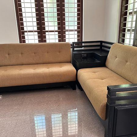 Kattil Farm Stay Varkala 特里凡得琅 外观 照片