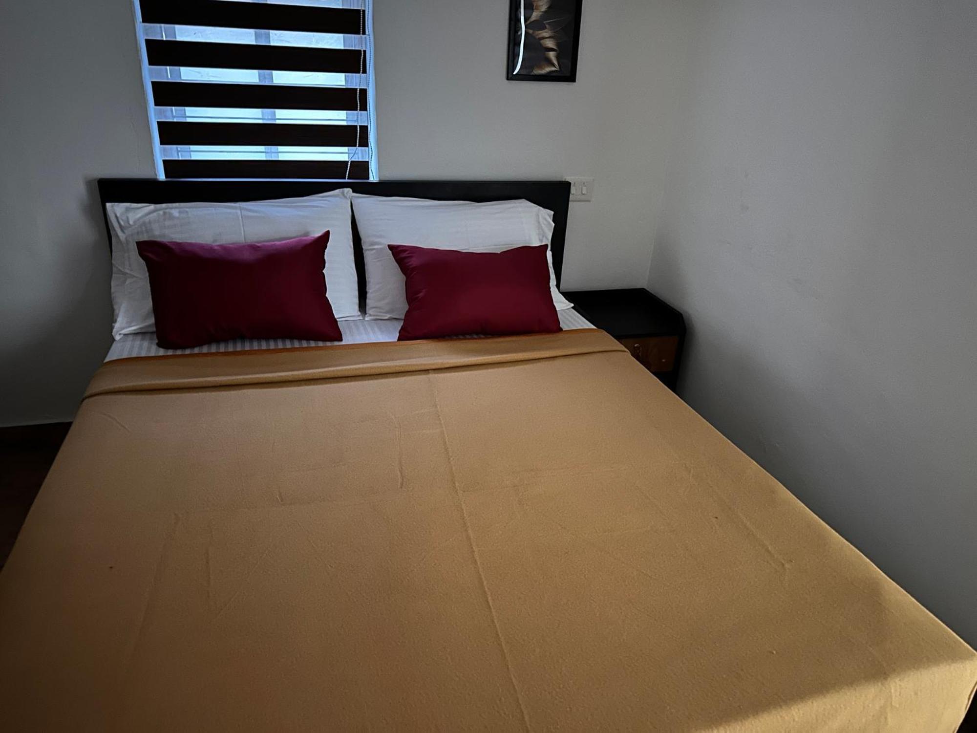 Kattil Farm Stay Varkala 特里凡得琅 外观 照片