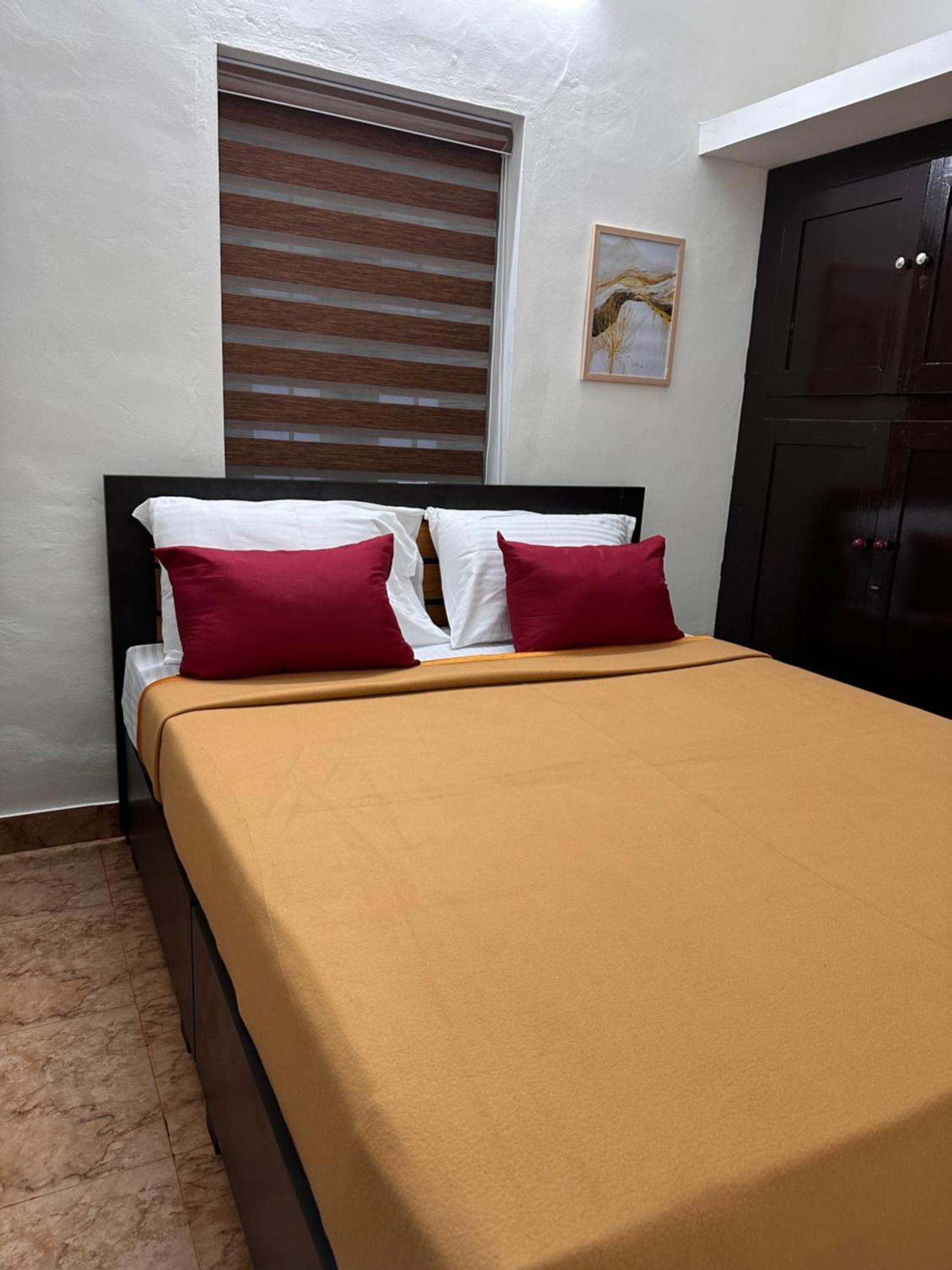 Kattil Farm Stay Varkala 特里凡得琅 外观 照片