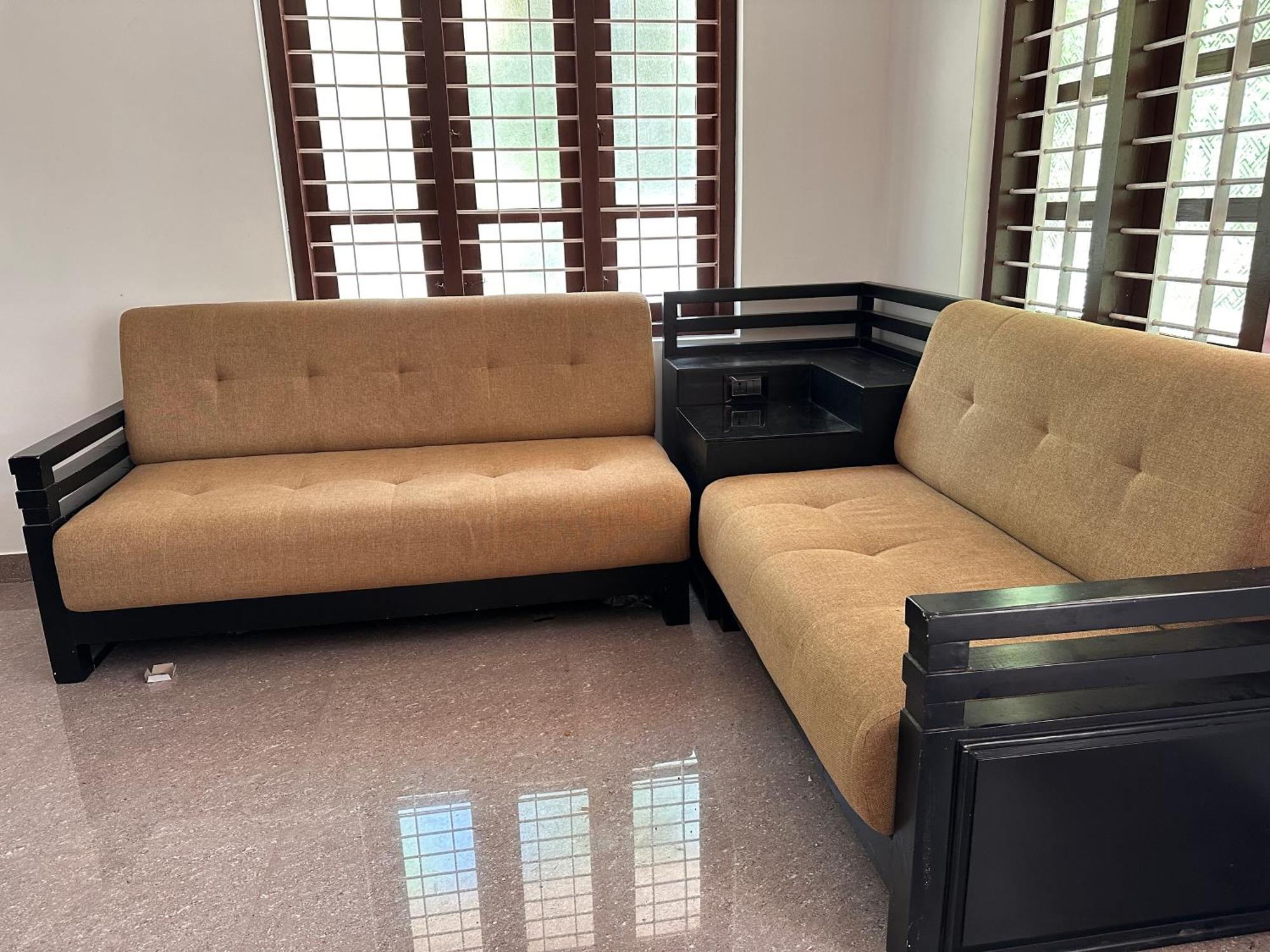 Kattil Farm Stay Varkala 特里凡得琅 外观 照片