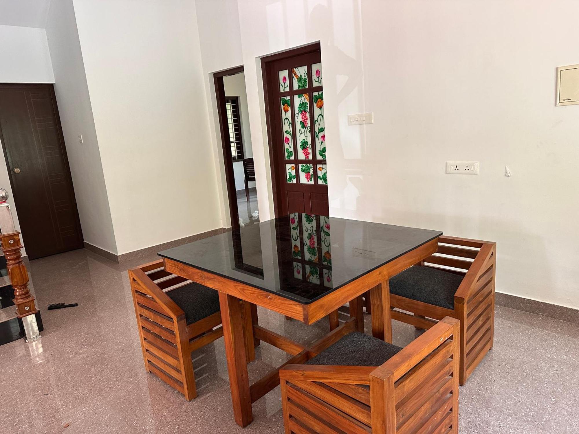 Kattil Farm Stay Varkala 特里凡得琅 外观 照片
