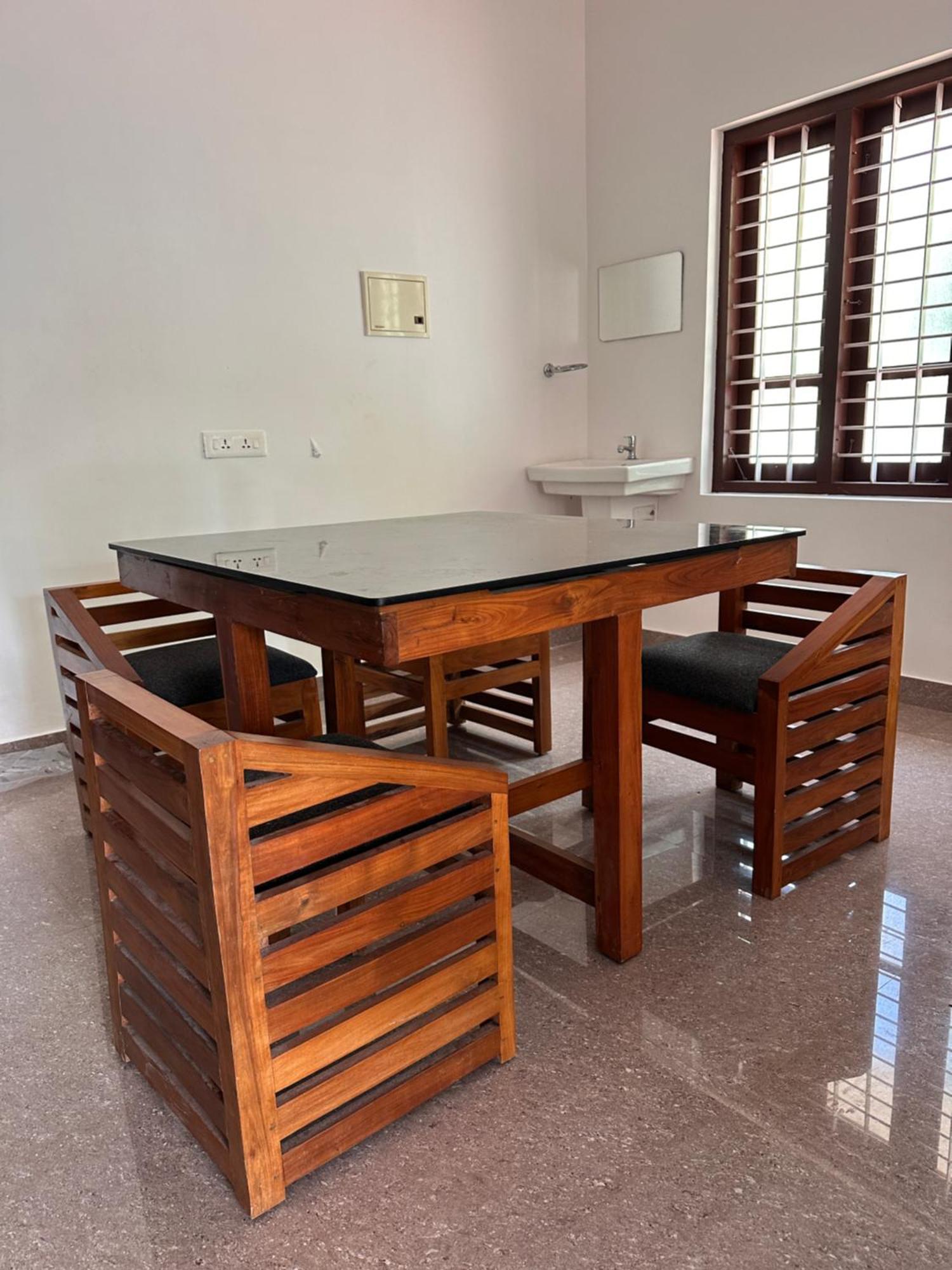 Kattil Farm Stay Varkala 特里凡得琅 外观 照片