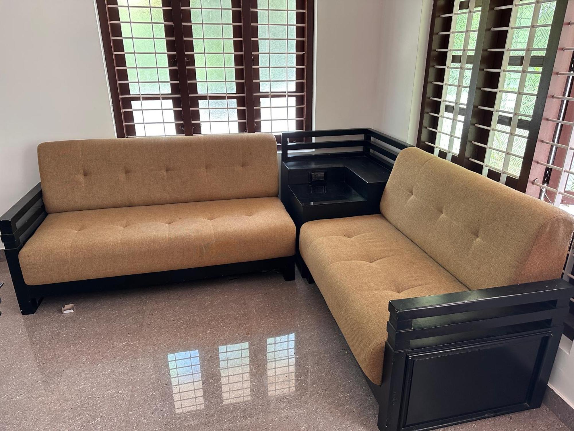 Kattil Farm Stay Varkala 特里凡得琅 外观 照片